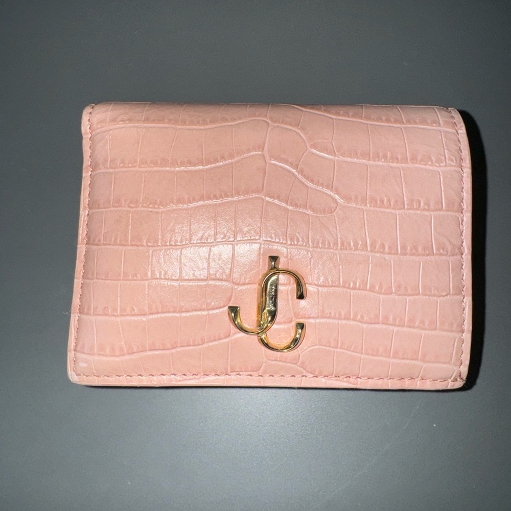 Jimmy Choo Wallet